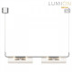 Подвесной светильник Lumion TORONTO 8258/4