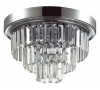 Потолочная люстра Lumion ZAHA 8266/4C