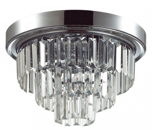 Потолочная люстра Lumion ZAHA 8266/4C