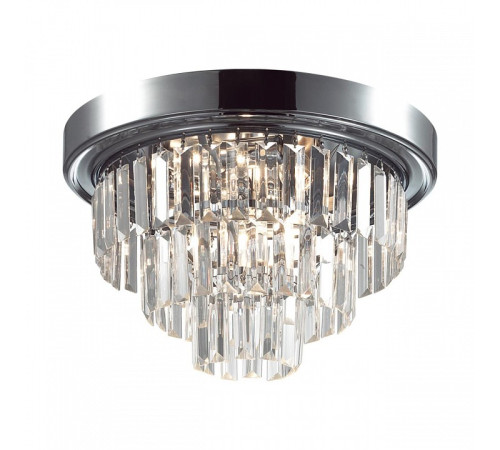 Потолочная люстра Lumion ZAHA 8266/4C