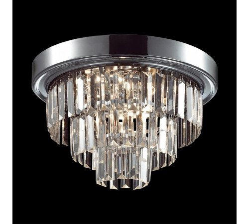 Потолочная люстра Lumion ZAHA 8266/4C