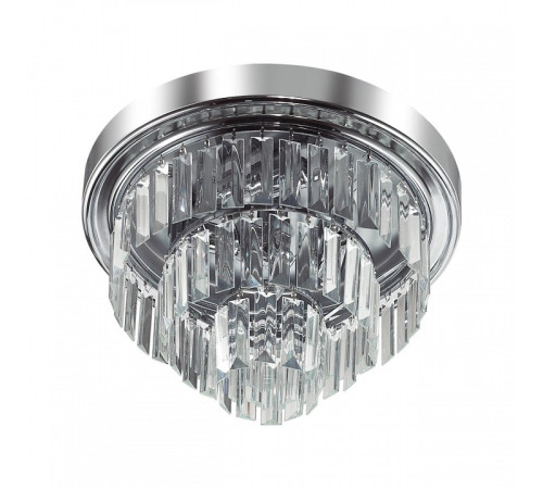 Потолочная люстра Lumion ZAHA 8266/4C