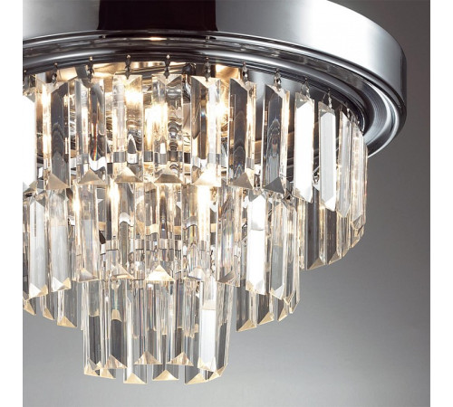 Потолочная люстра Lumion ZAHA 8266/4C