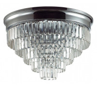 Потолочная люстра Lumion ZAHA 8266/8C