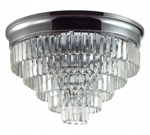 Потолочная люстра Lumion ZAHA 8266/8C