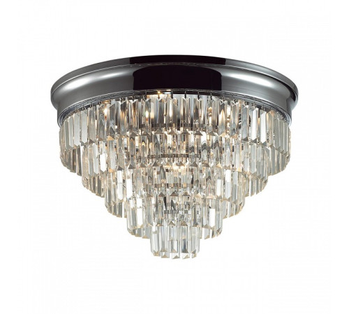 Потолочная люстра Lumion ZAHA 8266/8C