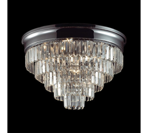 Потолочная люстра Lumion ZAHA 8266/8C