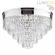 Потолочная люстра Lumion ZAHA 8266/8C