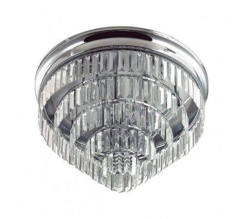 Потолочная люстра Lumion ZAHA 8266/8C