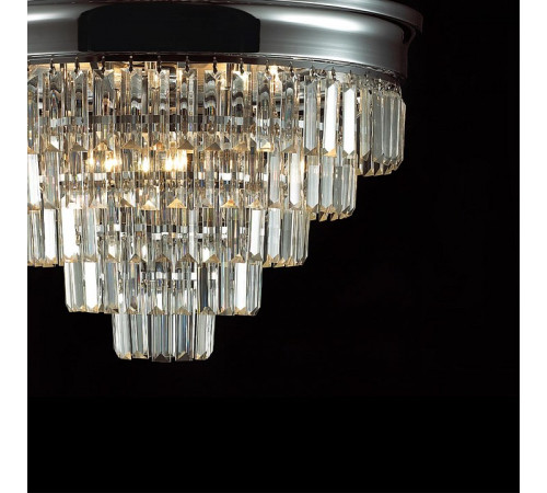 Потолочная люстра Lumion ZAHA 8266/8C