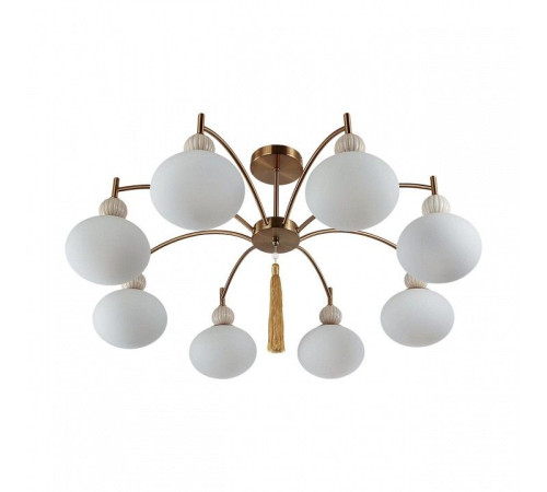 Люстра на штанге Lumion GLORIYA 8272/8C