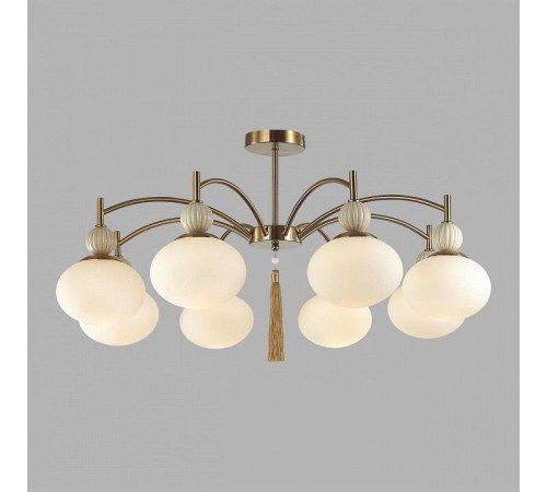 Люстра на штанге Lumion GLORIYA 8272/8C
