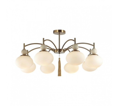 Люстра на штанге Lumion GLORIYA 8272/8C