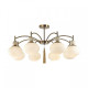 Люстра на штанге Lumion GLORIYA 8272/8C