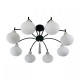 Люстра на штанге Lumion GLORIYA 8273/8C