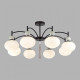Люстра на штанге Lumion GLORIYA 8273/8C