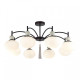Люстра на штанге Lumion GLORIYA 8273/8C