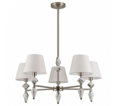 Люстра на штанге Lumion VERMONT 8274/5