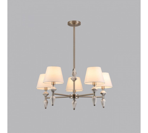 Люстра на штанге Lumion VERMONT 8274/5