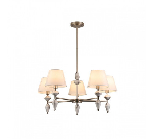 Люстра на штанге Lumion VERMONT 8274/5