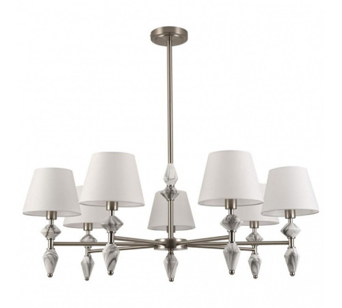 Люстра на штанге Lumion VERMONT 8274/7