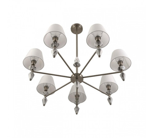 Люстра на штанге Lumion VERMONT 8274/7