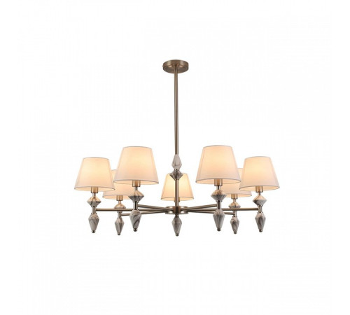 Люстра на штанге Lumion VERMONT 8274/7