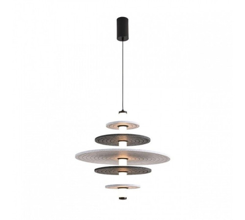 Подвесной светильник Lumion FELTA 8295/14AL