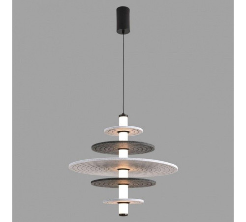Подвесной светильник Lumion FELTA 8295/14AL