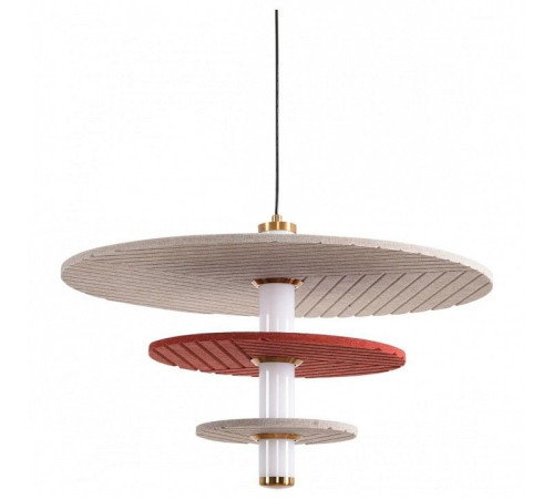 Подвесной светильник Lumion FELTA 8296/11AL
