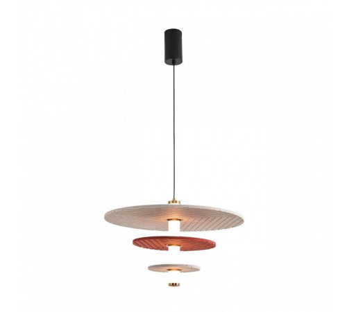 Подвесной светильник Lumion FELTA 8296/11AL