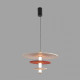 Подвесной светильник Lumion FELTA 8296/11AL