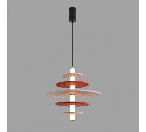 Подвесной светильник Lumion FELTA 8296/14AL