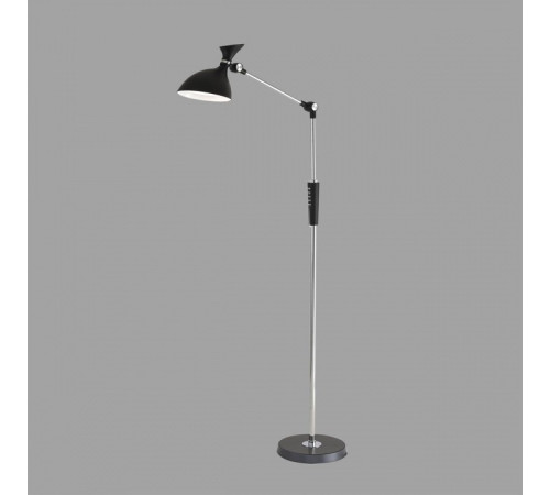 Торшер Lumion Horsa 8331/15FL