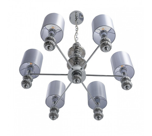 Подвесная люстра Lumion ILMIRA 8338/6