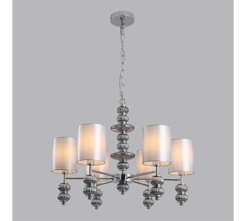 Подвесная люстра Lumion ILMIRA 8338/6