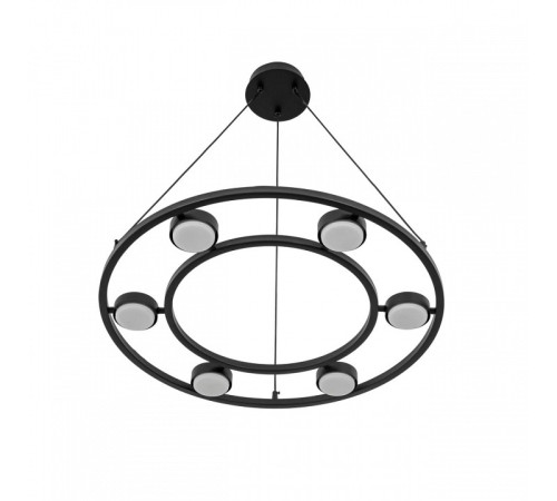 Подвесной светильник Lumion TORINA 8340/6