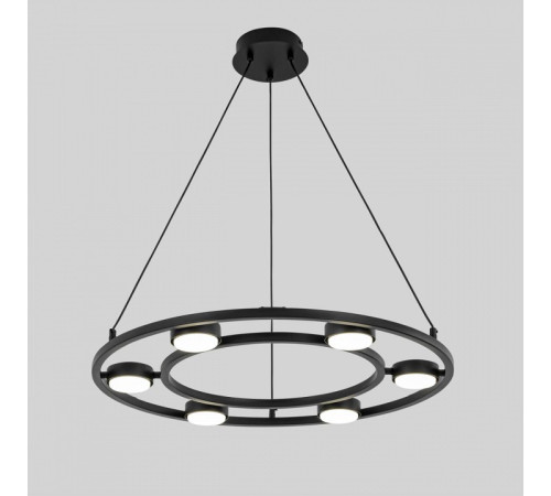 Подвесной светильник Lumion TORINA 8340/6