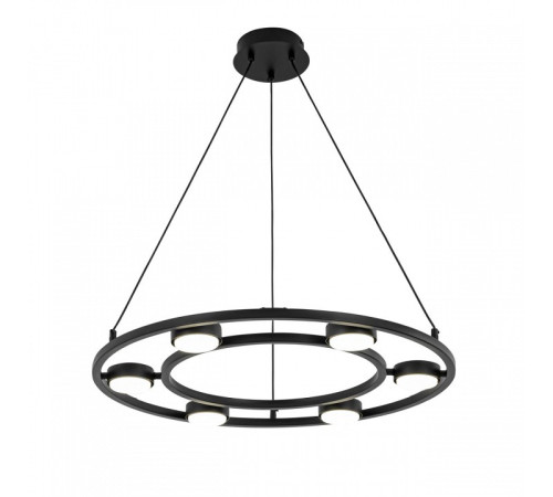 Подвесной светильник Lumion TORINA 8340/6