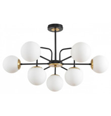 Люстра на штанге Lumion MODERNI 8375/9C