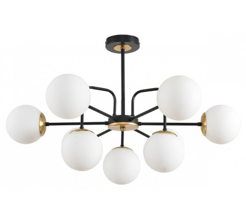 Люстра на штанге Lumion MODERNI 8375/9C