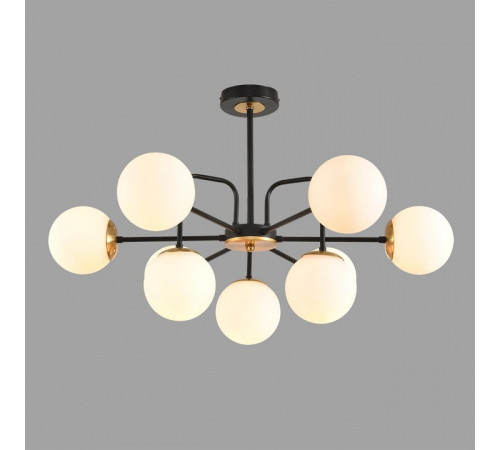 Люстра на штанге Lumion MODERNI 8375/9C