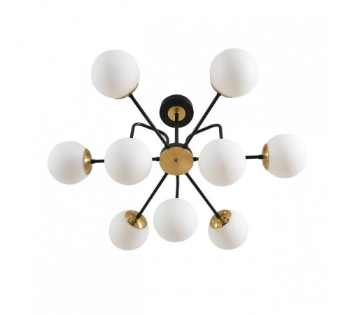 Люстра на штанге Lumion MODERNI 8375/9C