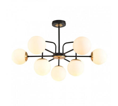 Люстра на штанге Lumion MODERNI 8375/9C