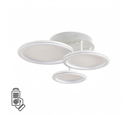 Накладной светильник Lumion LEDIO 8380/60CL