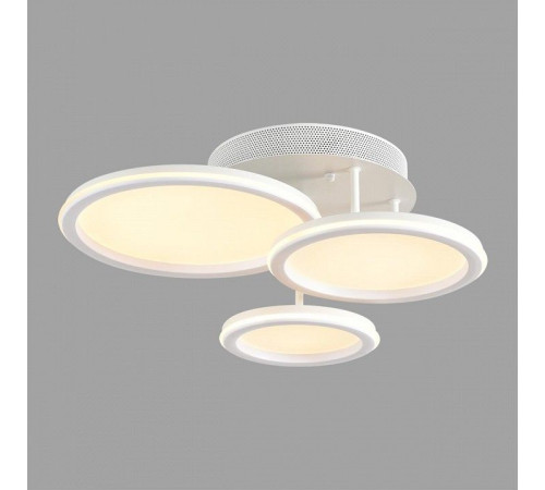 Накладной светильник Lumion LEDIO 8380/60CL