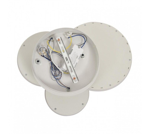 Накладной светильник Lumion LEDIO 8380/60CL