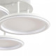Накладной светильник Lumion LEDIO 8380/60CL