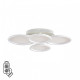 Накладной светильник Lumion LEDIO 8380/95CL