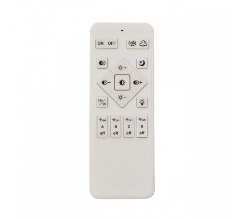 Накладной светильник Lumion LEDIO 8380/95CL